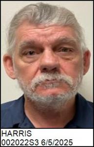 Sammy Lee Harris a registered Sex Offender of North Carolina