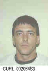 James Russell Curl a registered Sex Offender of Alabama