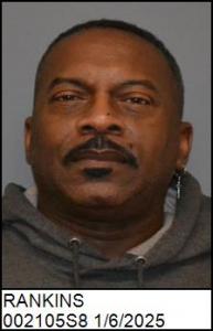 Charles Julius Rankins a registered Sex Offender of North Carolina