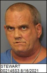 Edward Lee Stewart a registered Sex Offender of North Carolina