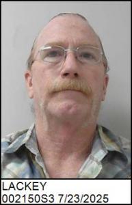 Carl Allen Lackey a registered Sex Offender of North Carolina