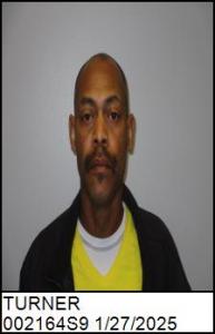 Jerry Dewayne Turner a registered Sex Offender of North Carolina