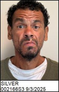 Morris G Silver a registered Sex Offender of North Carolina