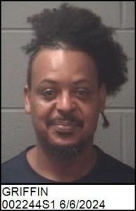 Ronald Gene Griffin a registered Sex Offender of North Carolina