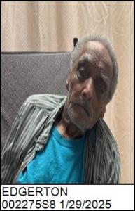 Theodore R Edgerton a registered Sex Offender of North Carolina