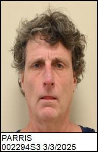 David Lee Parris a registered Sex Offender of North Carolina