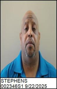 Donyale Nopale Stephens a registered Sex Offender of North Carolina