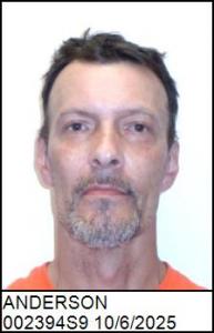 Robert S Anderson a registered Sex Offender of North Carolina