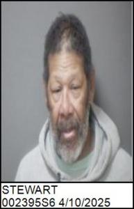 Robert Louis Stewart a registered Sex Offender of North Carolina