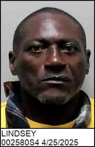 Anthony Junior Lindsey a registered Sex Offender of North Carolina