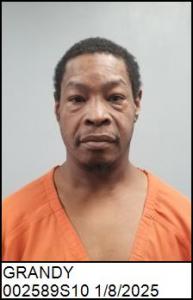 Demarko Earl Grandy a registered Sex Offender of North Carolina