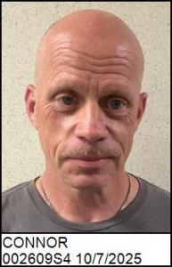 George Michael Connor a registered Sex Offender of North Carolina