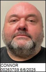 Gary Owen Jr Connor a registered Sex Offender of North Carolina