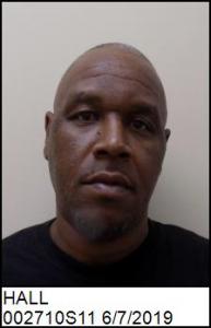 Selby Lee Jr Hall a registered Sex Offender of North Carolina