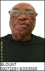 Leroy Blount a registered Sex Offender of North Carolina