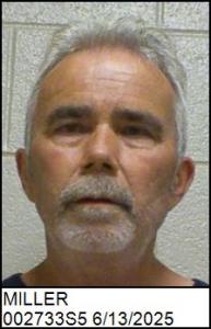 Kenneth Ray Miller a registered Sex Offender of North Carolina