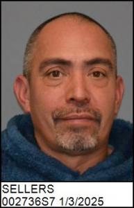 James Boyd Jr Sellers a registered Sex Offender of North Carolina