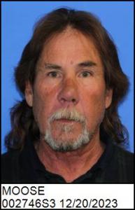 Gregory Kyle Moose a registered Sex Offender of North Carolina