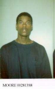 Jewels Julius Moore a registered Sex Offender of New York