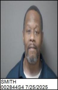 Bobby Oneil Smith a registered Sex Offender of North Carolina