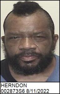 Charles Edward Jr Herndon a registered Sex Offender of North Carolina