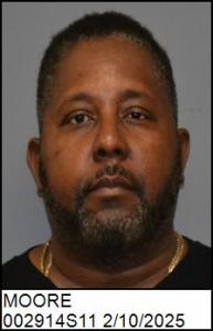 Bobby Eric Moore a registered Sex Offender of North Carolina