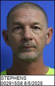 Charles Wade Stephens a registered Sex Offender of North Carolina