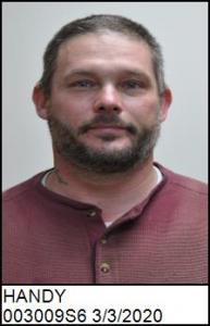 Charles R Handy a registered Sex Offender of North Carolina