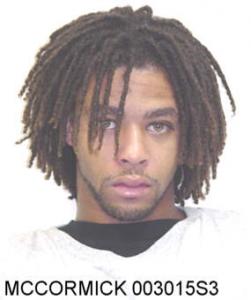 Roderick Leon Mccormick a registered Sex Offender of Virginia