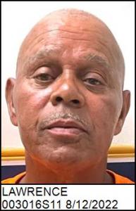 Larry Dean Lawrence a registered Sex Offender of North Carolina