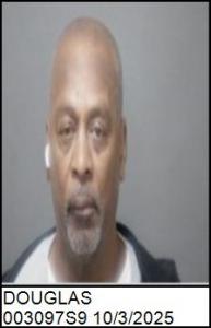 Tyrone Douglas a registered Sex Offender of North Carolina