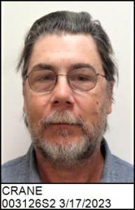 James Dewey Crane a registered Sex Offender of North Carolina