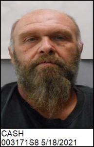 Christopher Cash a registered Sex Offender of North Carolina