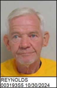 Barry Lane Reynolds a registered Sex Offender of North Carolina