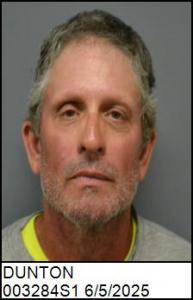 Jonathan Michael Dunton a registered Sex Offender of North Carolina