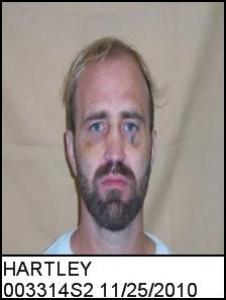 Tommy E Hartley a registered Sex Offender of Tennessee