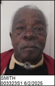 Johnnie Lee Smith a registered Sex Offender of North Carolina