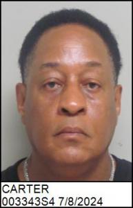 Marcus Anthony Carter a registered Sex Offender of North Carolina