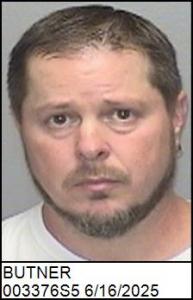 Todd Matthew Butner a registered Sex Offender of North Carolina