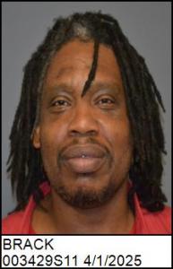 Julian Quaneil Brack a registered Sex Offender of North Carolina