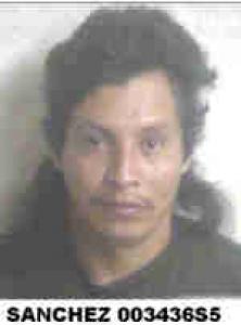 Bibiano Nieto Sanchez a registered Sex Offender of North Carolina