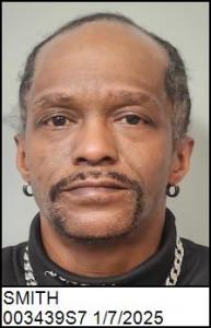 Glen Ray Smith a registered Sex Offender of North Carolina
