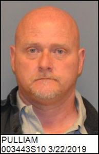 Winston James Pulliam a registered Sex Offender of North Carolina