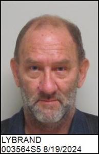 Richard Nathan Lybrand a registered Sex Offender of North Carolina