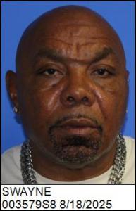 Fritz Renwick Sr Swayne a registered Sex Offender of North Carolina