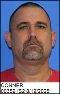 Aaron Vincent Conner a registered Sex Offender of North Carolina