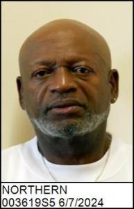 Velton Patterson Jr Northern a registered Sex Offender of North Carolina