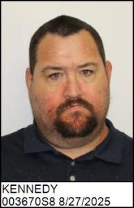 Ivey Lee Kennedy a registered Sex Offender of North Carolina
