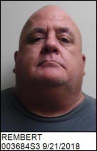 Lorin Eugene Rembert a registered Sex Offender of North Carolina