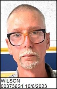 Randy Dean Wilson a registered Sex Offender of North Carolina